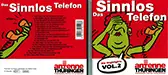 Das Sinnlos - Telefon Vol. 2 - antenne thüringen